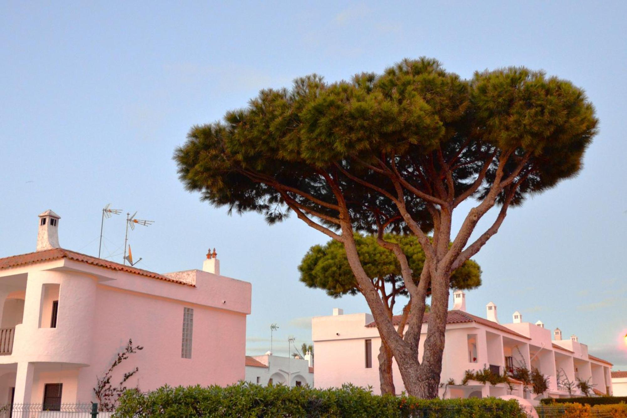 Casa Lea Villa Islantilla Exterior photo